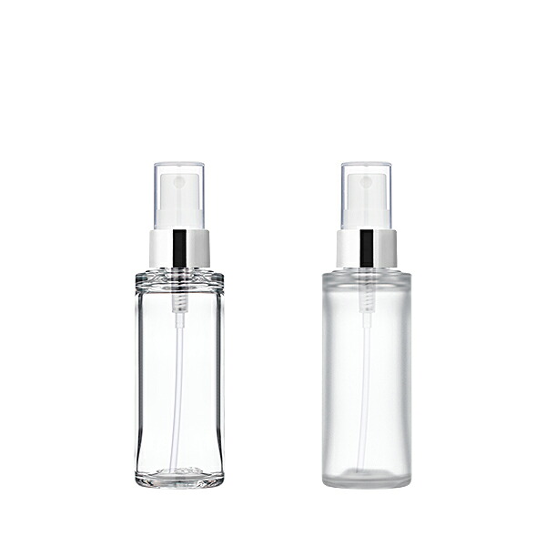 金冠・銀冠 霞 吹きつける壜 N-CL 50ml HB 100個書き割り YOKI広場_吹きつける・壜各2色詳しく述べる