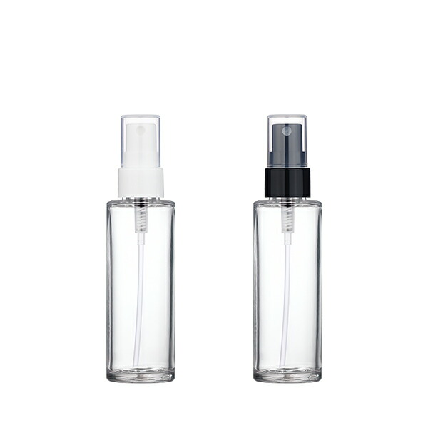 金冠・銀冠 ミストスプレーボトル N-CL 60ml HB 100個書き割り YOKI広場_吹きつける2色詳しく述べる