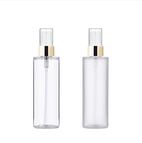 金冠・銀冠 ミストスプレーボトル N-CL 100ml HB 100個セット YOKIプラザ_スプレー2色展開
