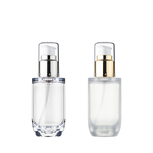 金冠・銀冠 一落っこちる 揚水機壜 CU 50ml HB 100個書き割り YOKI広場_揚水機・壜各2色詳しく述べる