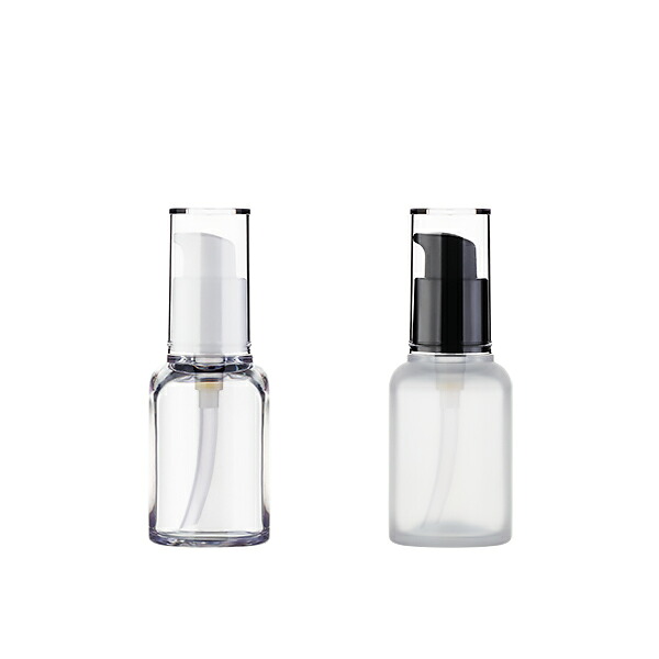 壱落っこちる 揚水機瓶 CR 30ml HB 100個仕掛ける YOKI広場_揚水機・瓶各2色取りひろげる