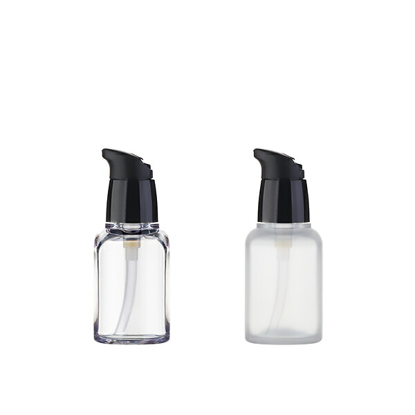 一落っこちる 揚水機壜 CR-R 30ml HB 100個書き割り YOKI広場_壜2色詳しく述べる