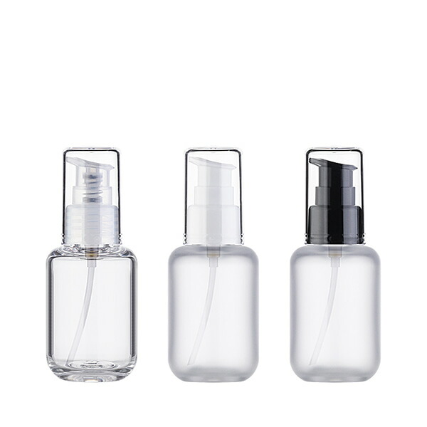 一落っこちる 揚水機壜 CUR 50ml HB 100個書き割り YOKI広場_揚水機3色・壜2色詳しく述べる