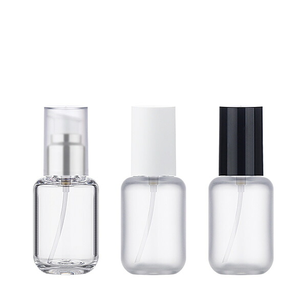 金冠・銀冠 ワンドロップ ポンプボトル(角張キャップ) CUR 50ml HB 100個セット YOKIプラザ_ポンプ・ボトル各2色展開