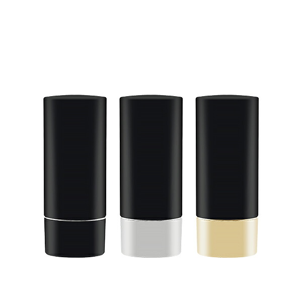 多層殴ること熱電子管(黒) 60ml LDPE 100個仕掛ける YOKI広場_旗がしら色3