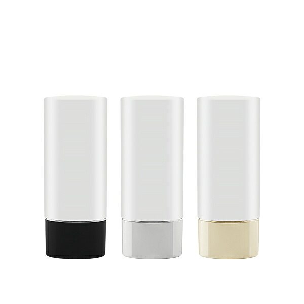 多層殴ること熱電子管(白) 60ml LDPE 100個仕掛ける YOKI広場_旗がしら色3