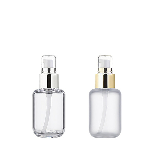 金冠・銀冠油絵の具用ドロップポンプボトル CUR 50ml HB 100個書き割り YOKI広場_揚水機・瓶各2色取りひろげる