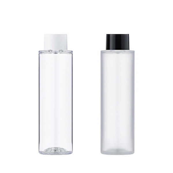 可塑性物質瓶 中栓付ねじ釘旗がしら(二重旗がしら) CL 150ml HB 100個 YOKI広場_ 旗がしら2色取りひろげる