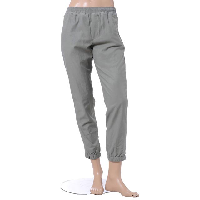 ティムコペンズ (TIM COPPENS) ジョガーパンツ カーキ＜br /＞mtrs16tc01a＜br /＞ 2016SS メンズ春夏新作 送料無料 正規取扱 19,536円