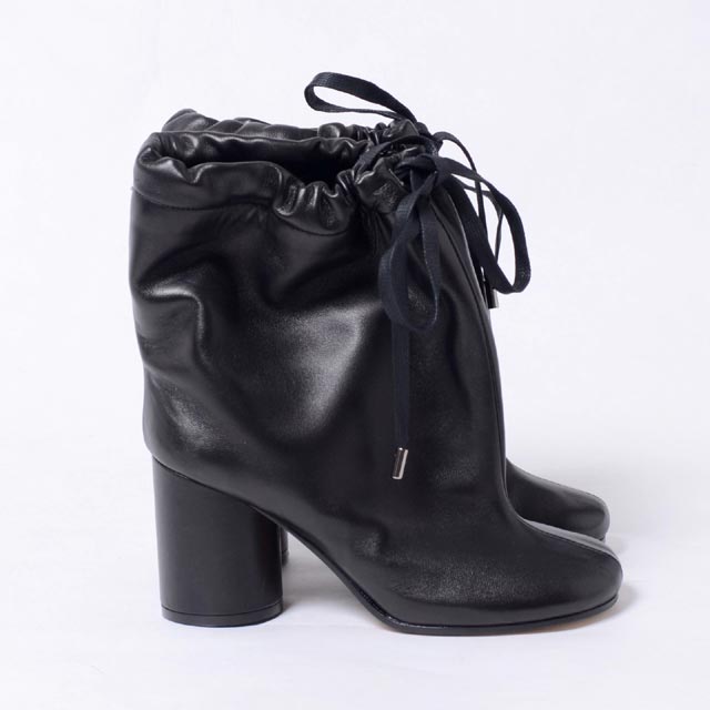 楽天市場】【正規取扱店】Maison Margiela 22 定番ブーツ スエード