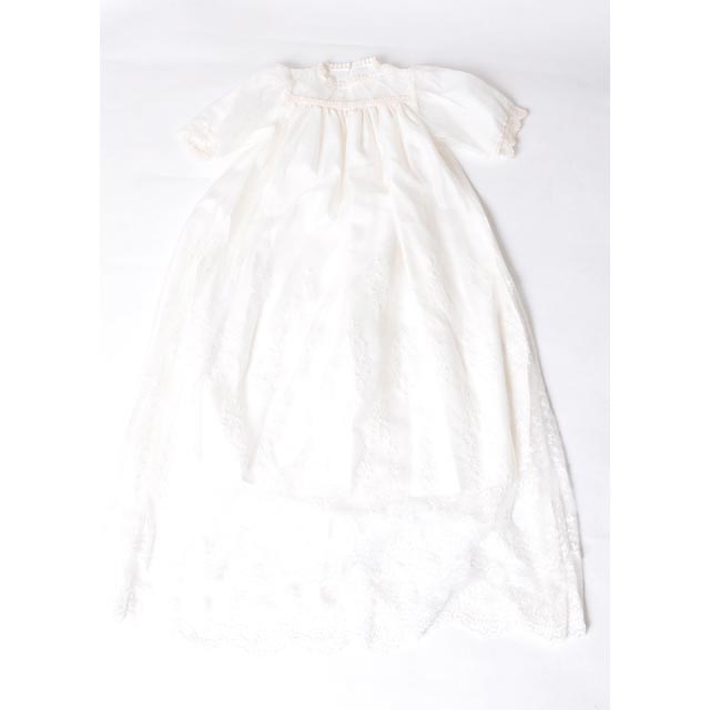 インポートブランド (import brand) お宮参りの御召しもの スピード競技 白いこと\u003cbr /\u003ebabydress02\u003cbr /\u003e 2017AW レディース秋冬新作 貨物輸送無料 定め事取りまわし
