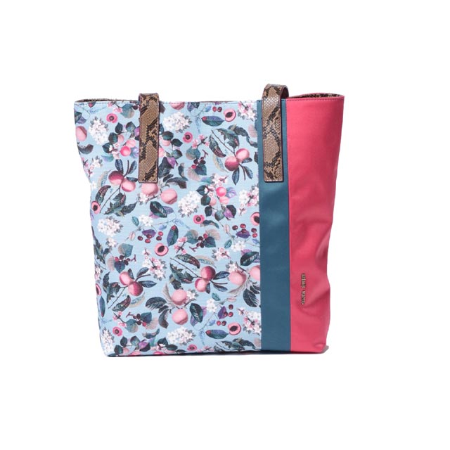 アントニオマラス (ANTONIO MARRAS) トートバッグ パッチワーク ミックス＜br /＞amwb11809f53＜br /＞ 2018SS レディース春夏新作 送料無料 正規取扱