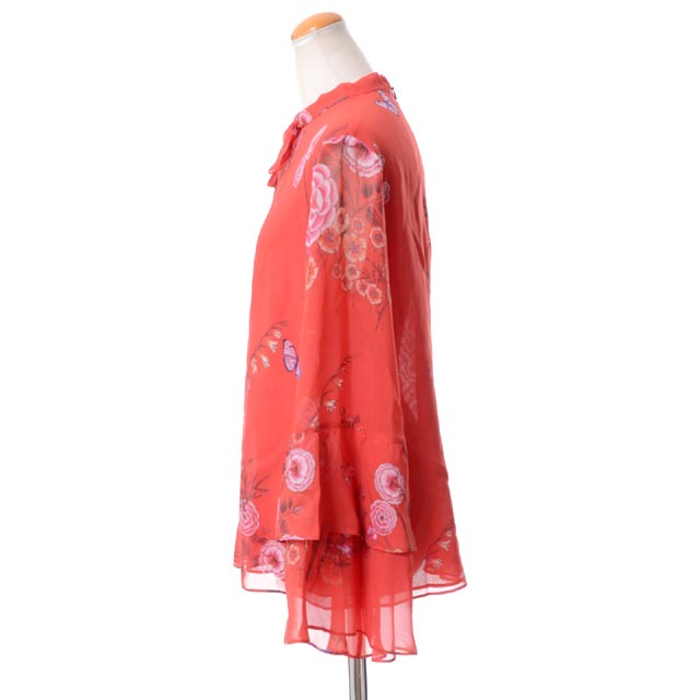 最大47%OFFクーポン ジャンバティスタ ヴァリ Giambattista Valli