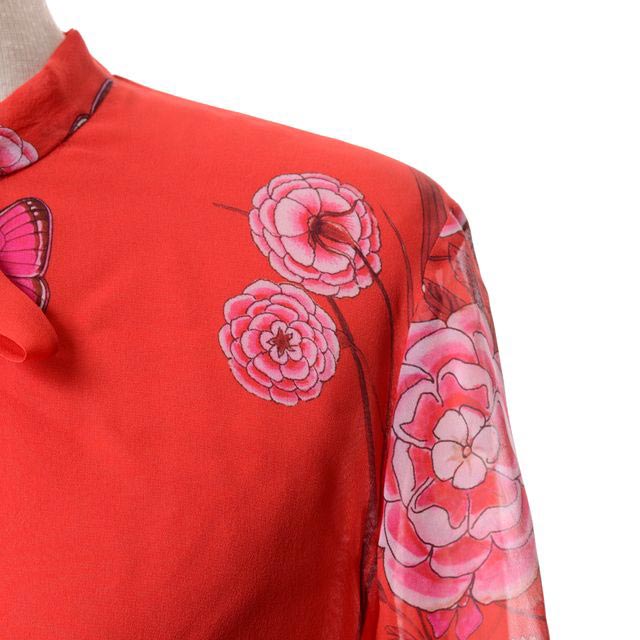最大47%OFFクーポン ジャンバティスタ ヴァリ Giambattista Valli