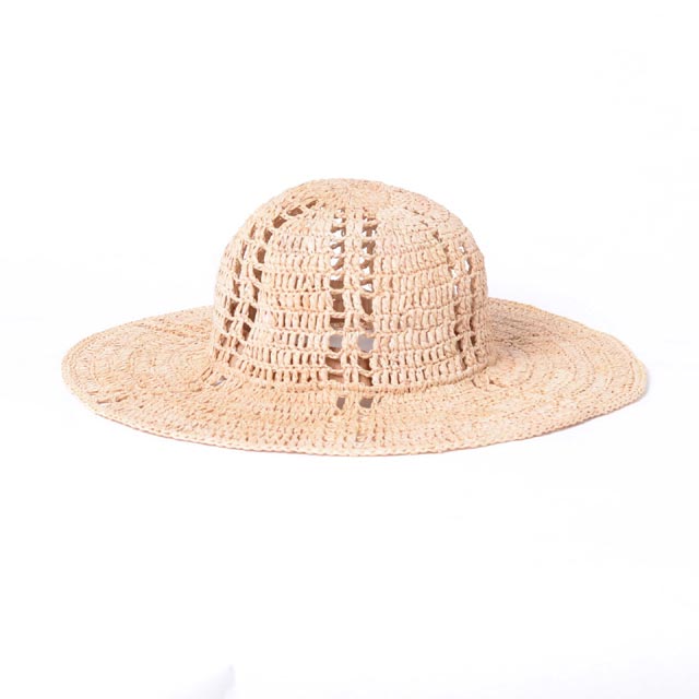 アルティカ (artica) カントラフィアハット ラフィア ナチュラル＜br /＞hatkantonaturel＜br /＞ 2018SS レディース春夏新作 送料無料 正規取扱
