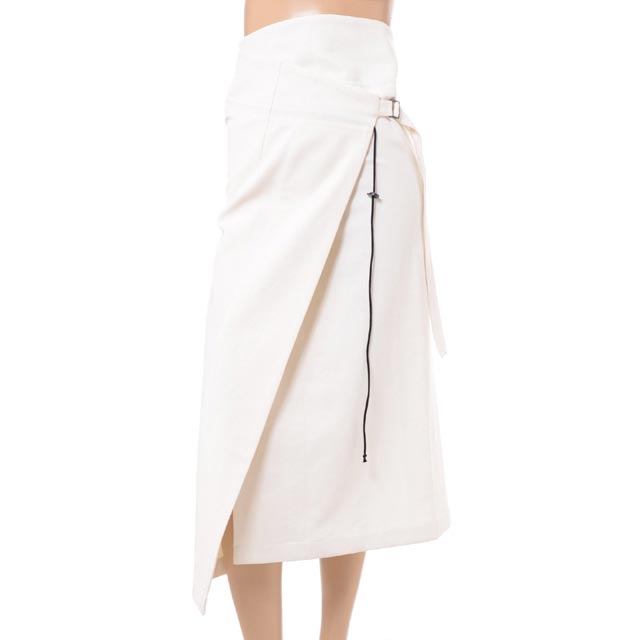 ★希少　ANN DEMEULEMEESTER　柄　巻きスカート　パレオ　★ 楽天市場】アンドゥムルメステール (ann demeulemeester) ロング