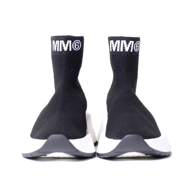 MM6 Maison Margiela ソックススニーカー | www.tspea.org