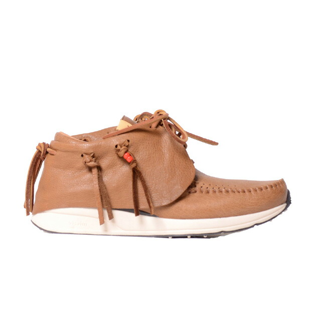 visvim ビズビム GRIS MOC MID-FOLK モカシンブーツ visvim ビズビム GRIS MOC MID-FOLK モカシンブーツ