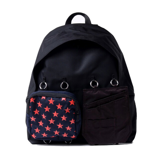 RAF SIMONS (ラフシモンズ) × EASTPAK イーストパック RAF SIMONS×EASTPAK
