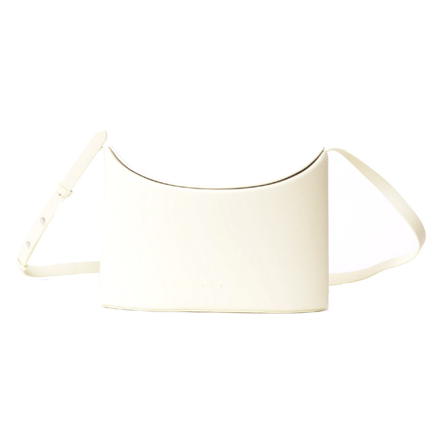 エスターエクミ (AESTHER EKME) クロスボディバッグ カーフレザー ライム＜br /＞3s21scbl04141155＜br /＞ 2021SS レディース春夏新作 送料無料 正規取扱