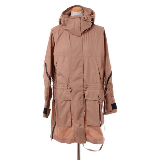 ぱんだ 美品‼︎  STELLA McCartney コート 230921_fr7_1_1.jpg