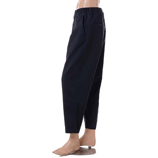 コーフル 『MARNI』マルニ (42) Trousers シルクスラックス ブラック