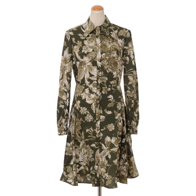 楽天市場】アーデム (ERDEM) 長袖ワンピース レーヨンジャージー 楽天市場】アーデム (ERDEM) 長袖ワンピース レーヨンジャージー