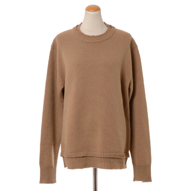 メゾンマルジェラ　ハイゲージセーター 楽天市場】メゾン マルジェラ MAISON MARGIELA ニット アイコンズ