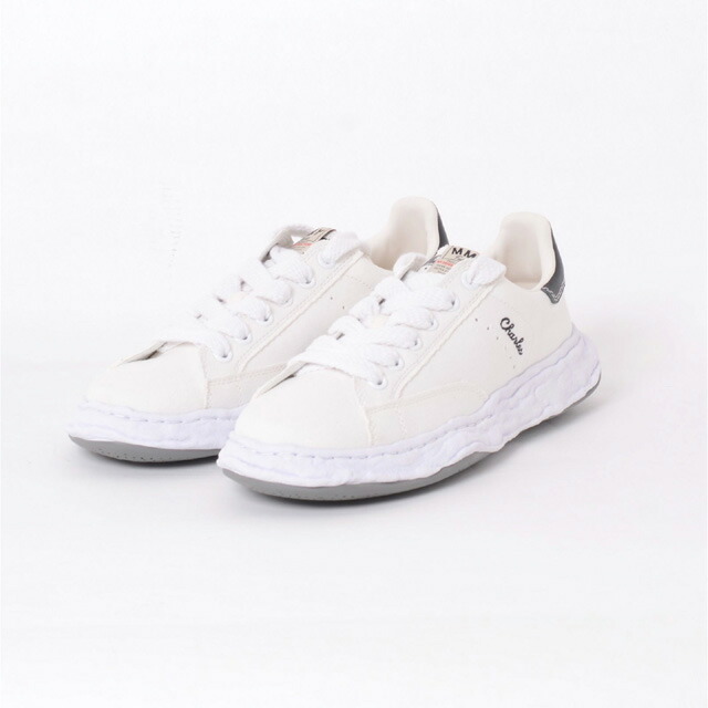 楽天市場】ミハラヤスヒロ (MIHARAYASUHIRO) ローカットスニーカー