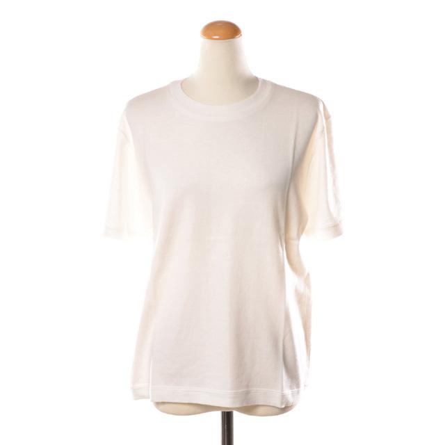 エクストリームカシミヤ (extreme cashmere x) ビックシルエットTシャツ コットンカシミア ホワイト26814911fe05snow5s 2025SS ユニセックス春夏新作 送料無料 正規取扱｜ヨコアンティ 26,950円