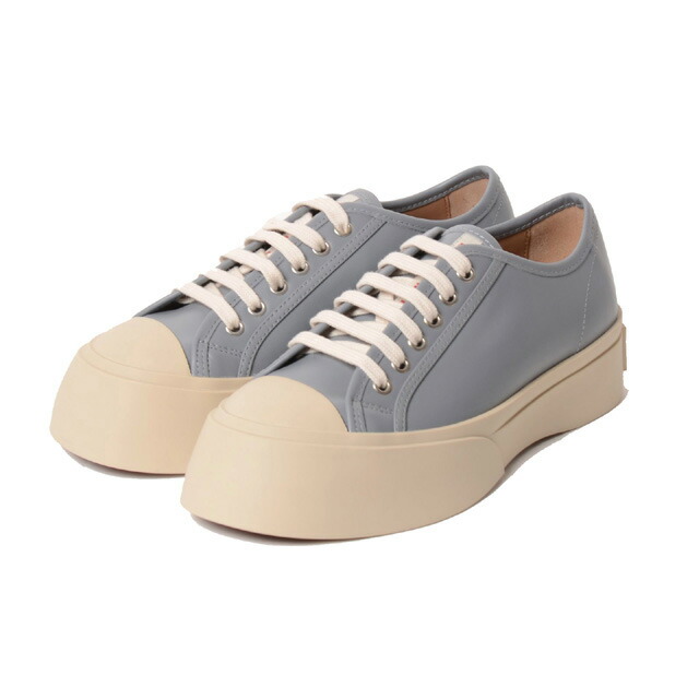 マルニ Marni PABLOパブロスニーカー カーフ ロングヘア―カーフスキン 42size MARNI PABLO SNEAKAR マルニパブロスニーカー ☆韓国の人気