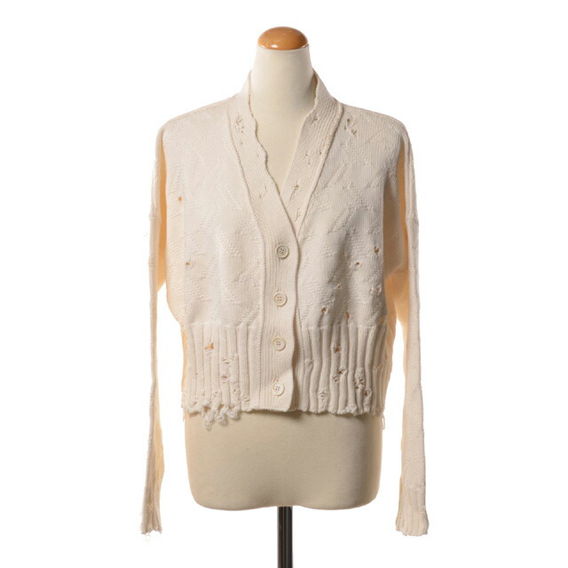 楽天市場】【500円クーポン配布中】MARNI : [レディース]CARDIGAN