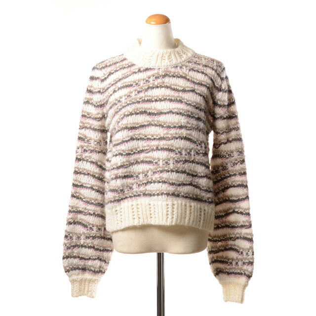 楽天市場】チカ キサダ (chika kisada) チュール付きノルディック