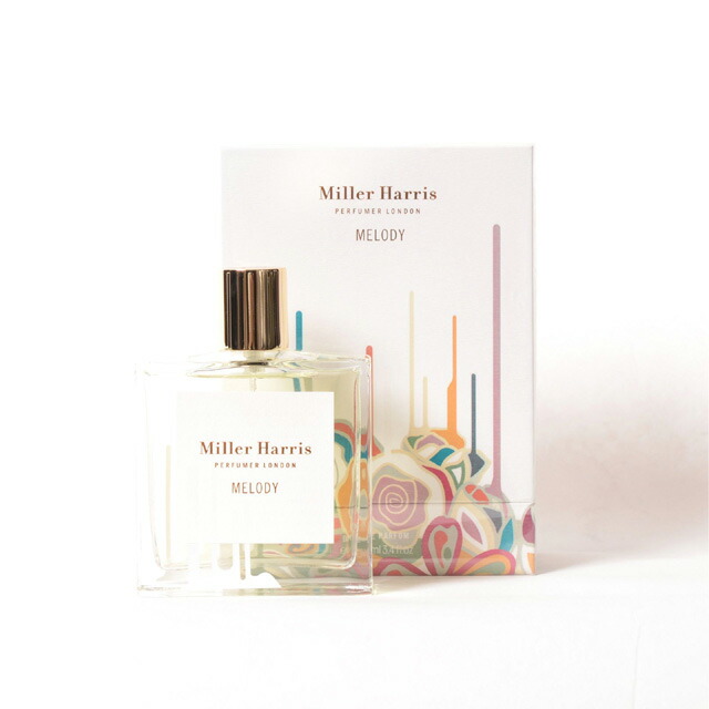 楽天市場】ミラーハリス (Miller Harris) ローズサイレンス オーデ