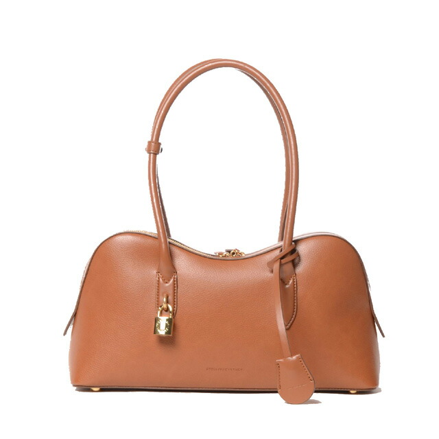 STELLA McCARTNEY ステラマッカートニー 馬乗り目論む 御徒面子  赤銅色 ヴィーガンレザー レディース\u003cbr /\u003e7b0138wp05331001\u003cbr /\u003e 2026SS レディース春夏新作 貨物輸送無料 定まり取りまわし