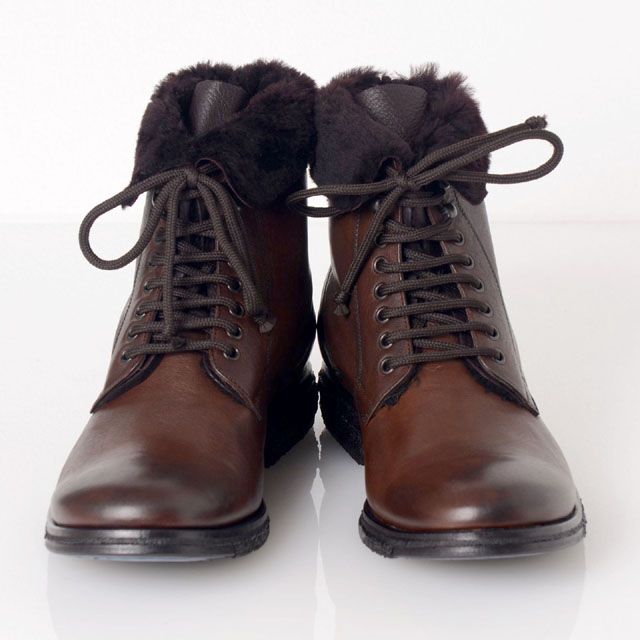 楽天市場】【送料無料!!】RRL ダブルアールエル レザーカウボーイ