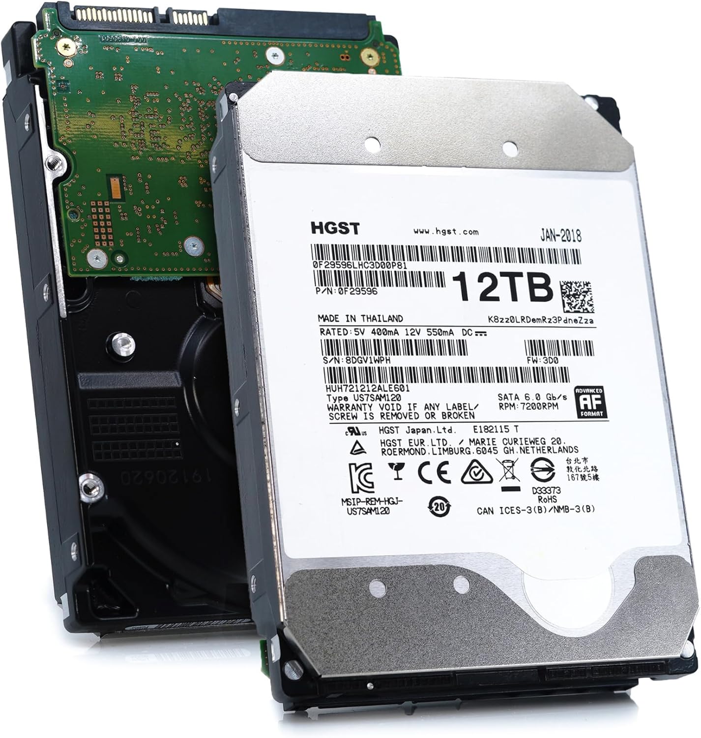 楽天市場】☆2年保証☆全国送料無料☆Seagate シーゲイト