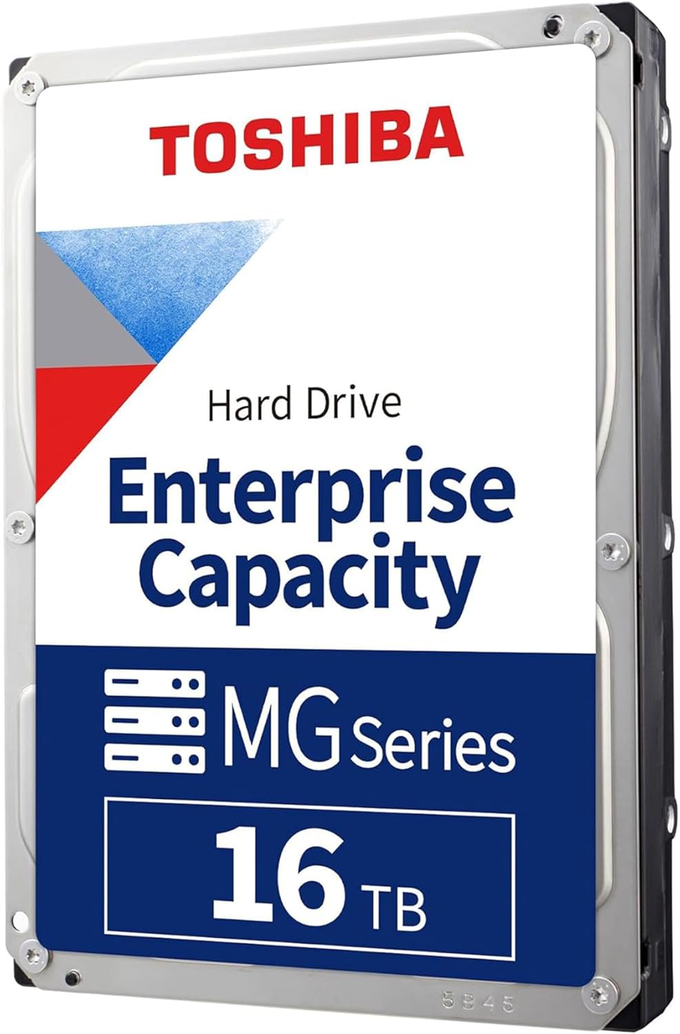 Seagate Exos X16[新品●未使用] Amazon.in: Buy Seagate 16TB HDD Exos X16 7200 RPM 512e/4Kn SATA