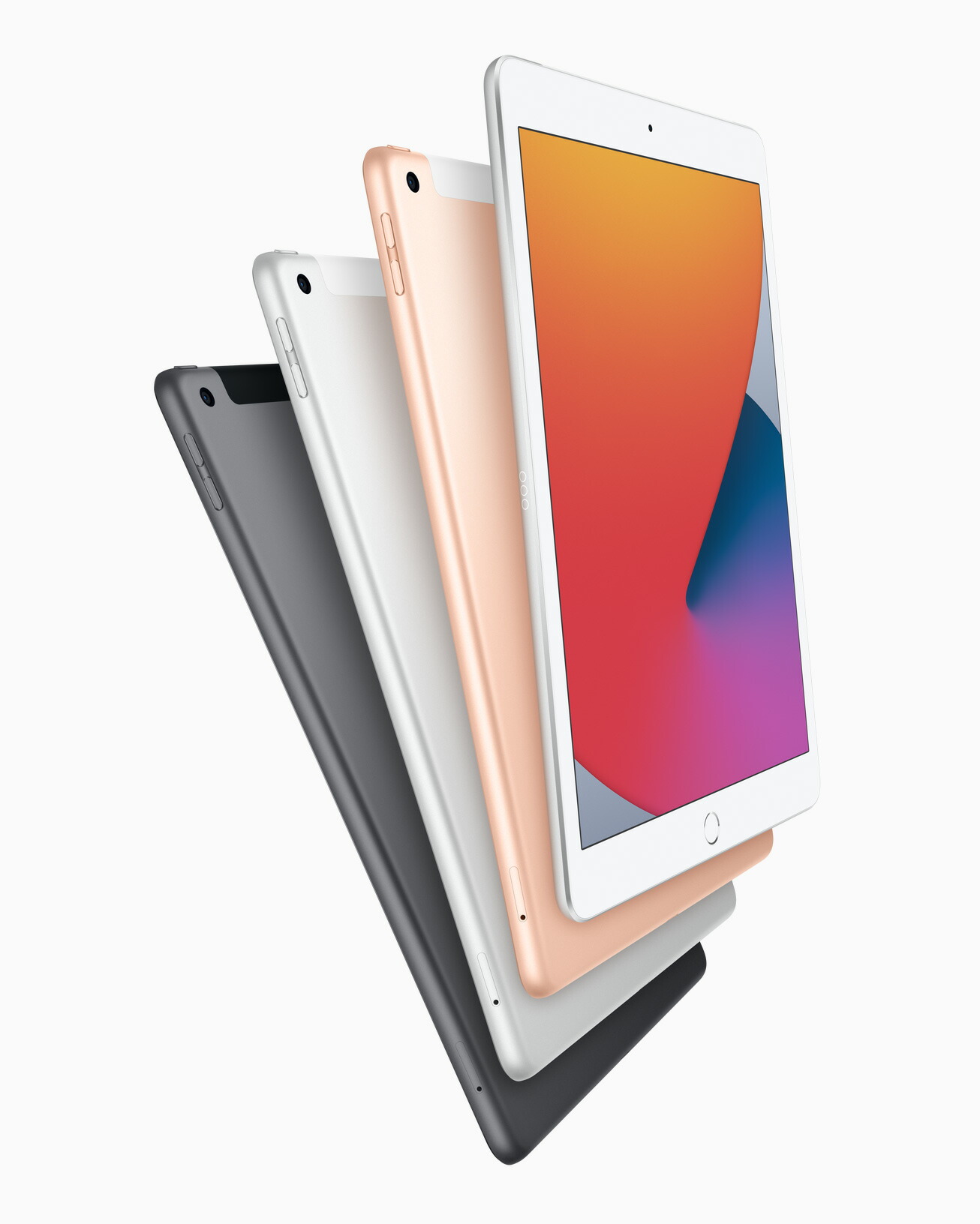 iPad 第8世代 32GB Wi-Fi Gold Apple pencil 第1世代 美品 【公式通販】