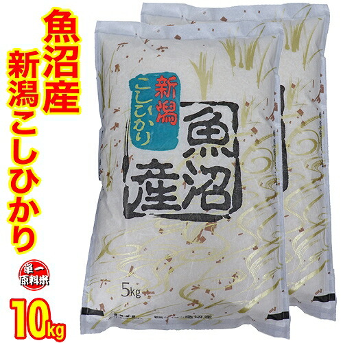 精米仕立て☆五ツ星お米マイスター厳選1等米 令和6年産 新潟 魚沼産 コシヒカリ 10kg (5kg×2) 食味分析80点以上  白米 精米 魚沼産 コシヒカリ 新潟産 コシヒカリ お米 ギフト お米 新潟 米 産地直送 低温倉庫管理米