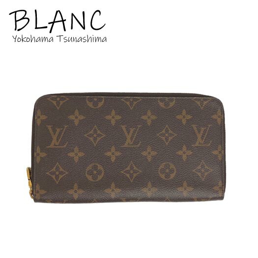 【美品・新型】ルイヴィトン ジッピーオーガナイザー モノグラム ラウンドジップ 楽天市場】ルイヴィトン LOUIS VUITTON 長財布 ラウンドファスナー