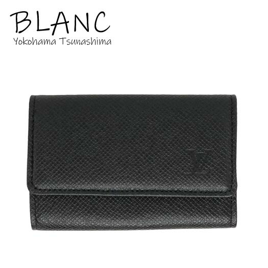 楽天市場】【新品】 ルイヴィトン キーケース ミュルティクレ6 6連キー