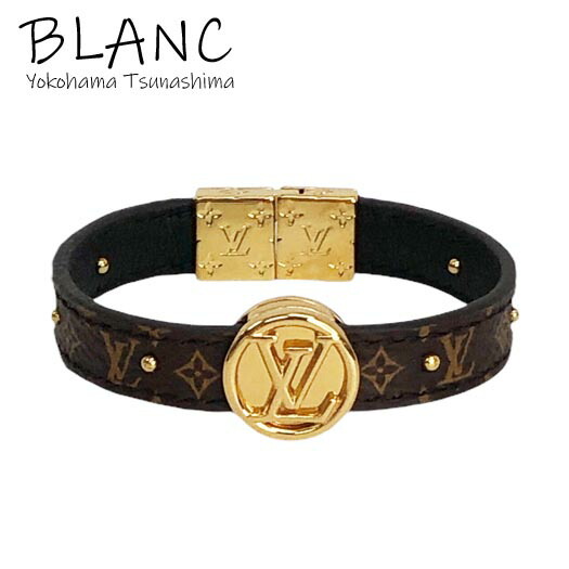 楽天市場】Louis Vuitton ルイヴィトン ブレスレット・LV サークル