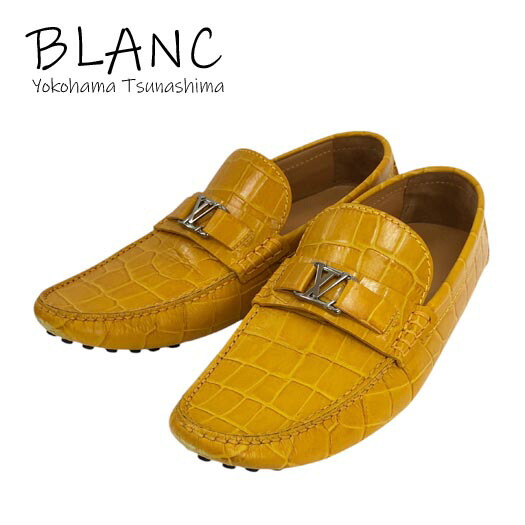 楽天市場】【靴】LOUIS VUITTON ルイ ヴィトン ホッケンハイム メンズ