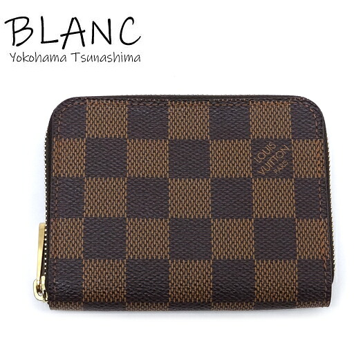 楽天市場】ルイヴィトン ジッピーコインパース コインケース 小銭入れ