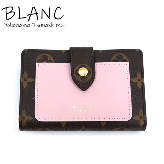 ルイヴィトン　財布　ポルトフォイユ・ジュリエット Louis Vuitton PORTEFEUILLE JULIETTE(ルイヴィトン
