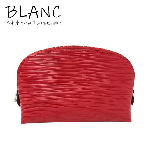 楽天市場】【バッグ】LOUIS VUITTON ルイ ヴィトン エピ ポシェット