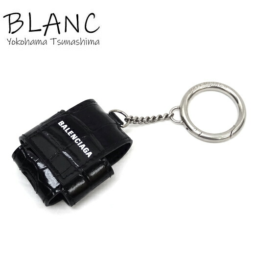 楽天市場】BALENCIAGA バレンシアガ イヤホンケース CASH