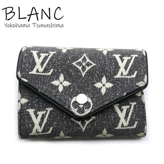 え*ん様 Louis Vuitton モノグラム 三つ折り財布　シリアル　SD0 f01-3269_1.jpg