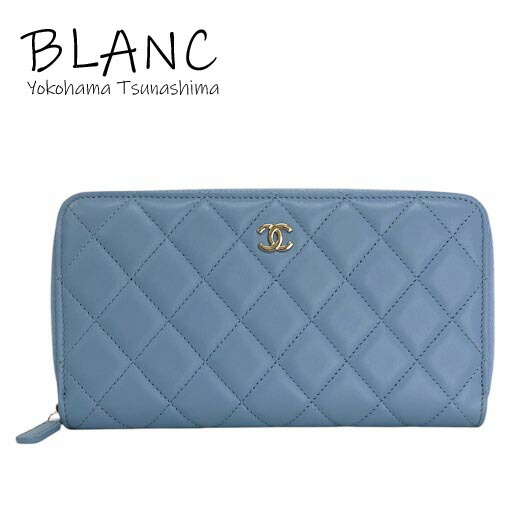 楽天市場】シャネル CHANEL 長財布 クラシック CLASSIC フラップ